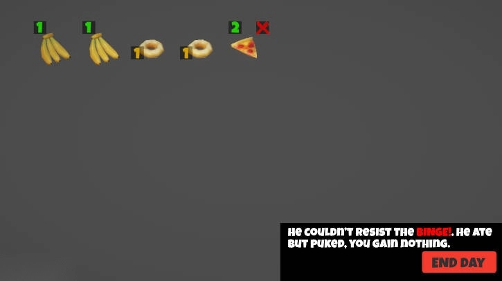 请不要喂我游戏免广告版(3)