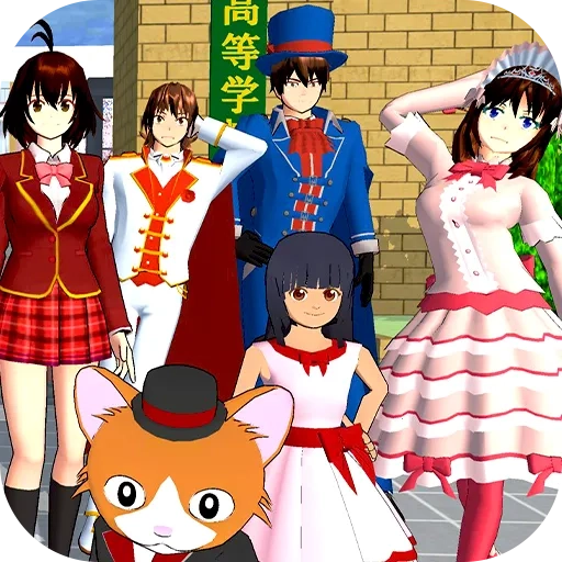 樱花少女初恋时光2026最新版