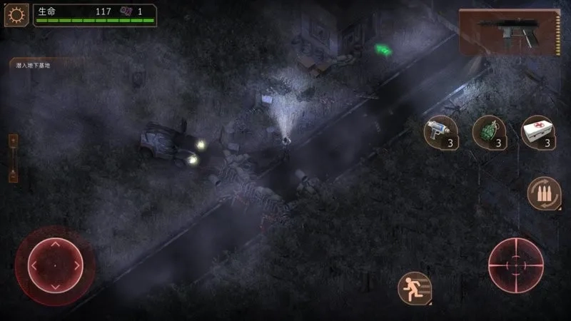 孤胆枪手2重装上阵(孤胆枪手2玩法)  手机版(3)