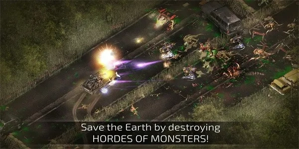 孤胆枪手2重装上阵(孤胆枪手2玩法)  手机版(4)