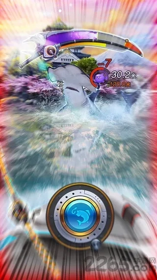 世界钓鱼之旅2026手机版