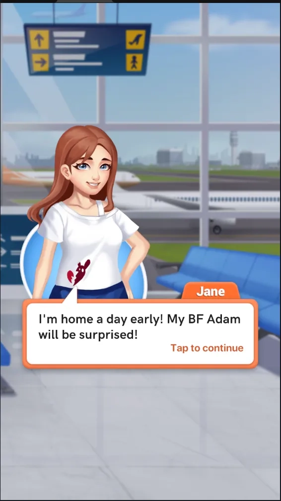 我想和你谈恋爱2026手机版