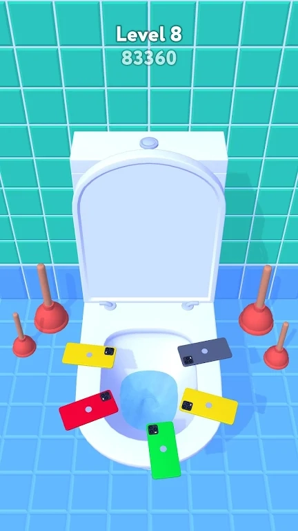 手机粉碎(手机粉碎解压)  手机版