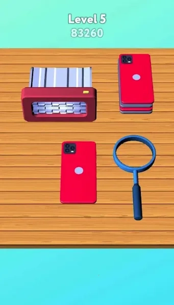 手机粉碎(手机粉碎解压)  手机版