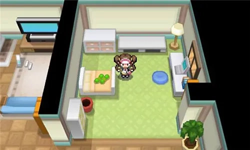 口袋妖怪黑2最新手机版