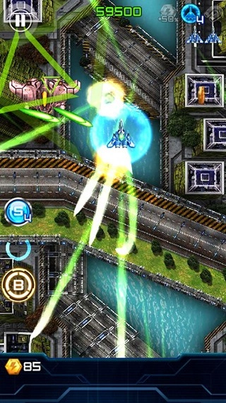 闪电战机2最新版(1)