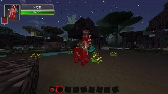 我的世界暮色森林模组手机版(2)