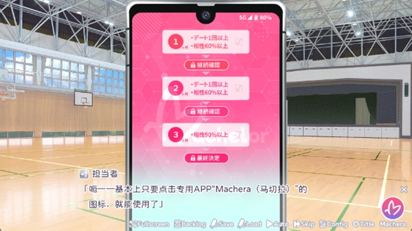 我的未婚妻还不太懂初恋中文版(2)