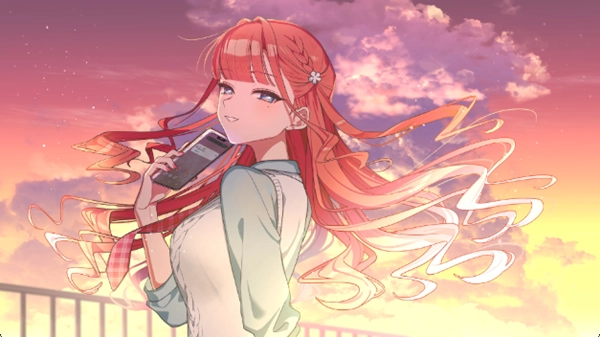 我的未婚妻还不太懂初恋中文版(3)