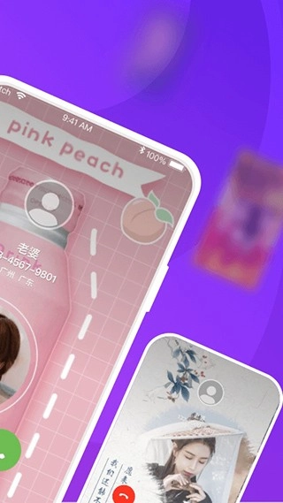 来电秀安卓版图2