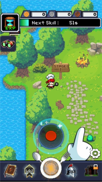 地下城首领手机版下载