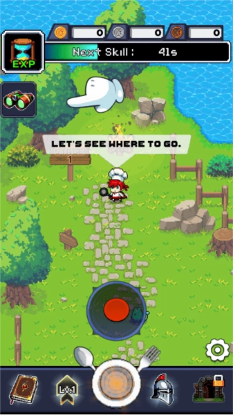 地下城首领手机版下载