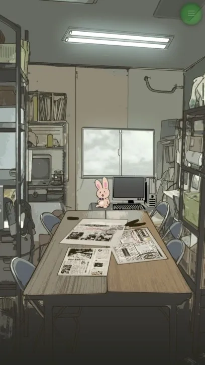 怪异揭示板与七重传言(校园怪谈解)  安卓版图4