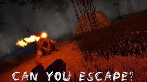 恐怖大地手机游戏(ScaryLand)(4)
