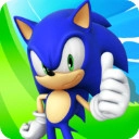 索尼克冲刺MOD人物全解锁