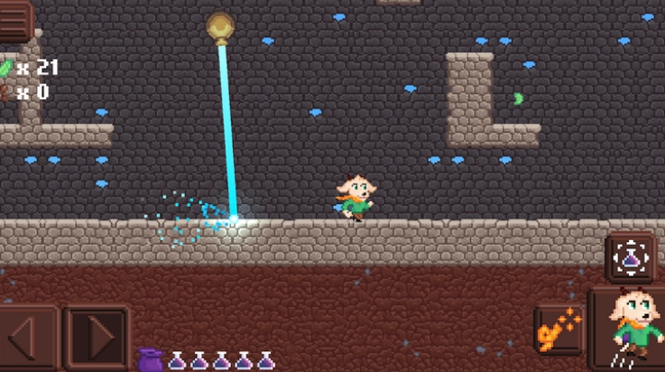 药剂师学徒游戏