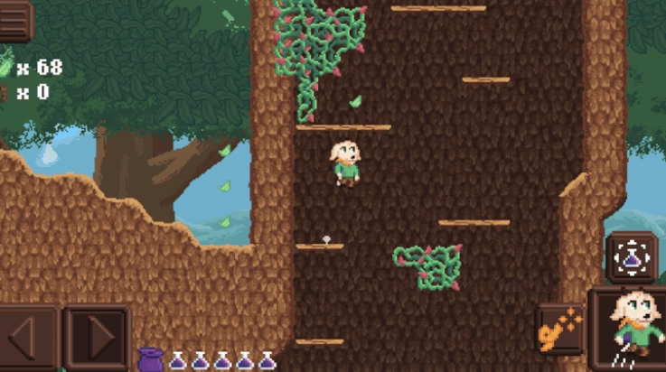 药剂师学徒游戏