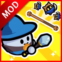 吊索投掷免广告版