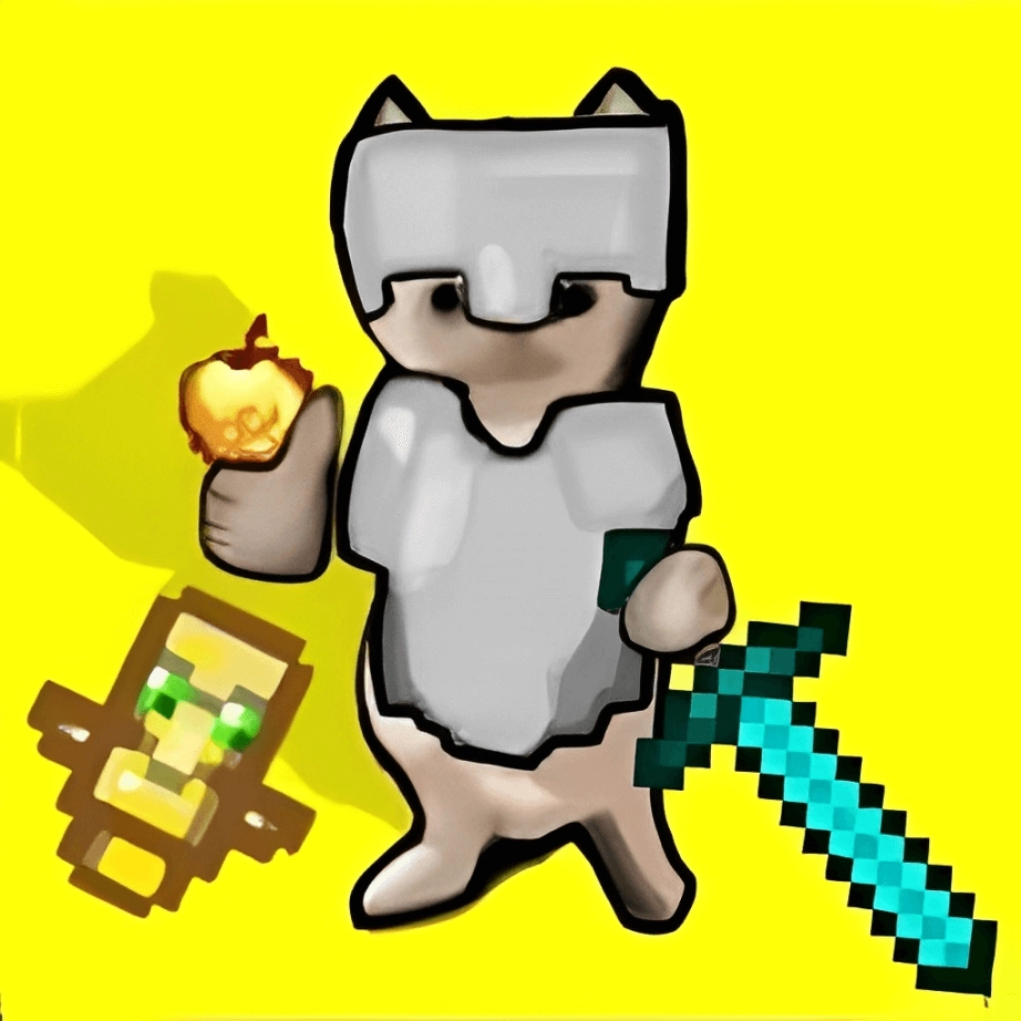 像素哈基米世界