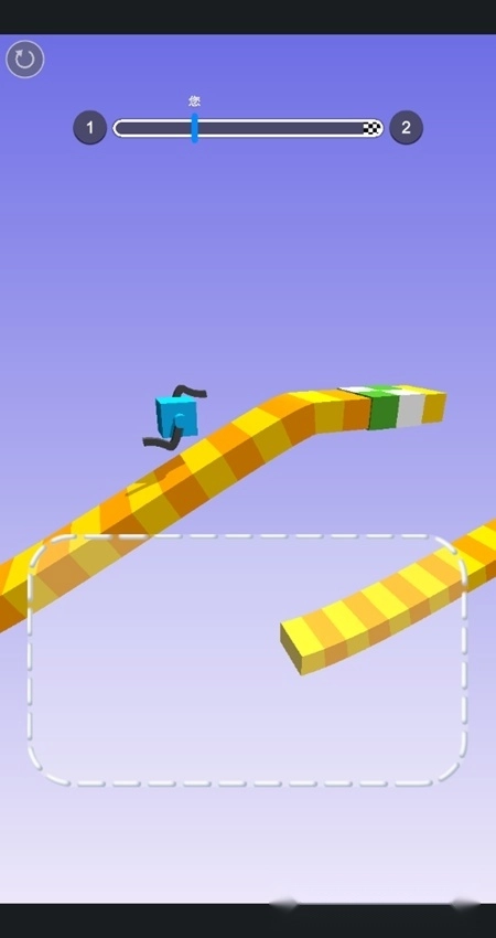 Draw Climber画腿攀登中文版