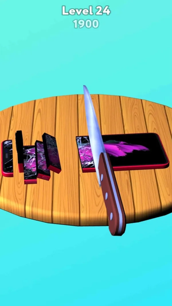 粉碎手机游戏2026手机版(2)