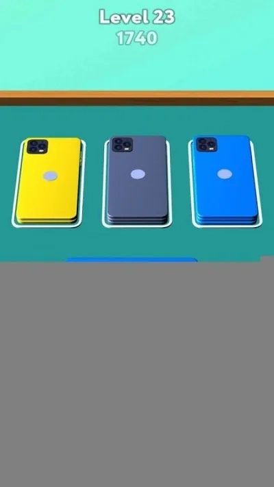 粉碎手机游戏2026手机版(1)