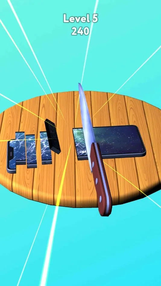 粉碎手机游戏2026手机版(3)