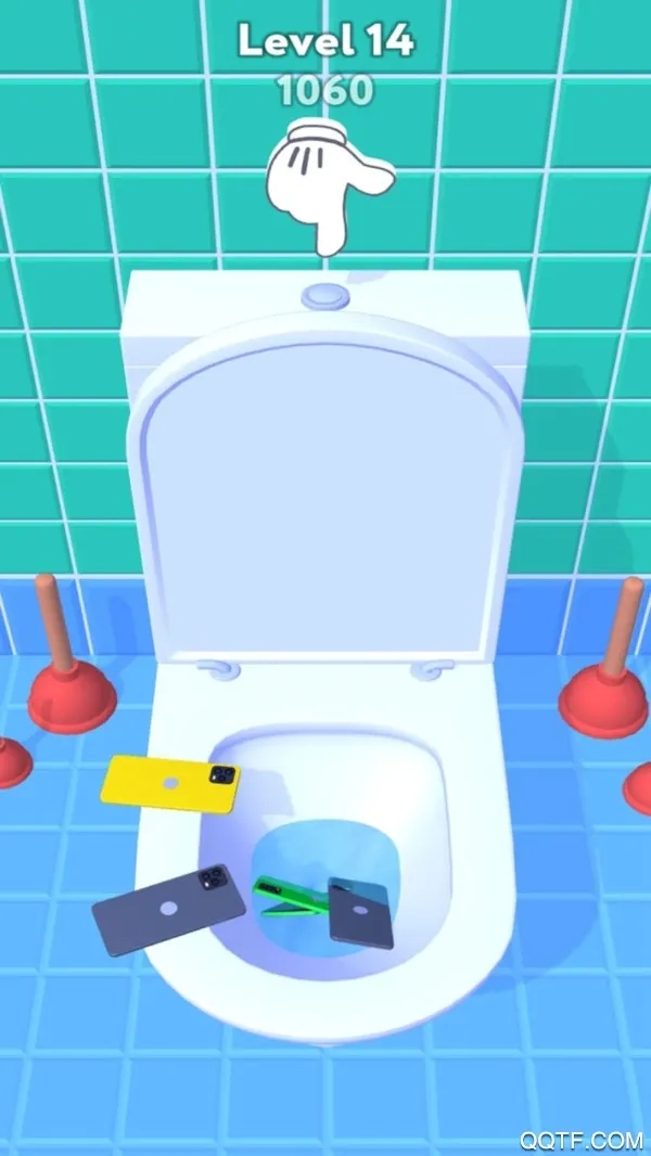 粉碎手机游戏2026手机版(5)