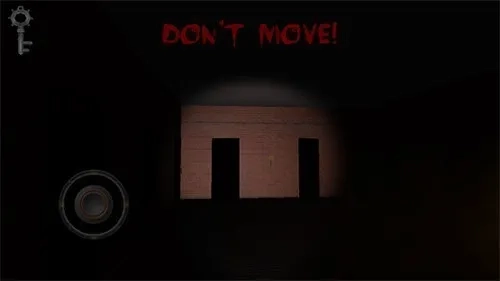 恐怖之家2游戏(恐怖解谜游)  手机版图4