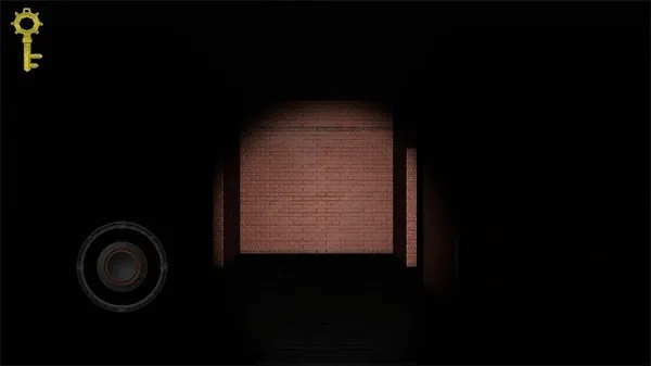 恐怖之家2游戏(恐怖解谜游)  手机版图1