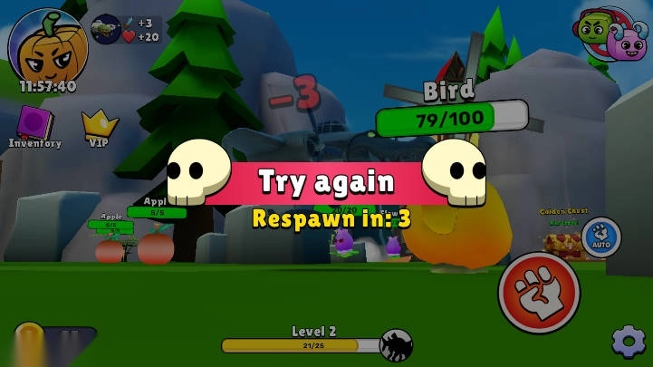 脑腐进化模拟器免广告版