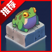 青蛙方块游戏安卓版