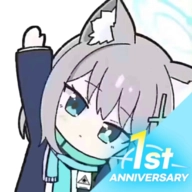 BAKart碧蓝档案卡丁车游戏自制版