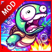 超级掷龟免广告版 V1.190.20