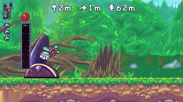 超级掷龟免广告版图3