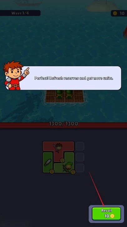 漂移战争游戏免广告版