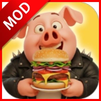 疯狂烹饪厨房免广告版