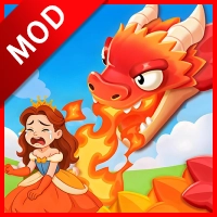 拯救女王游戏免广告版 V1.0.0