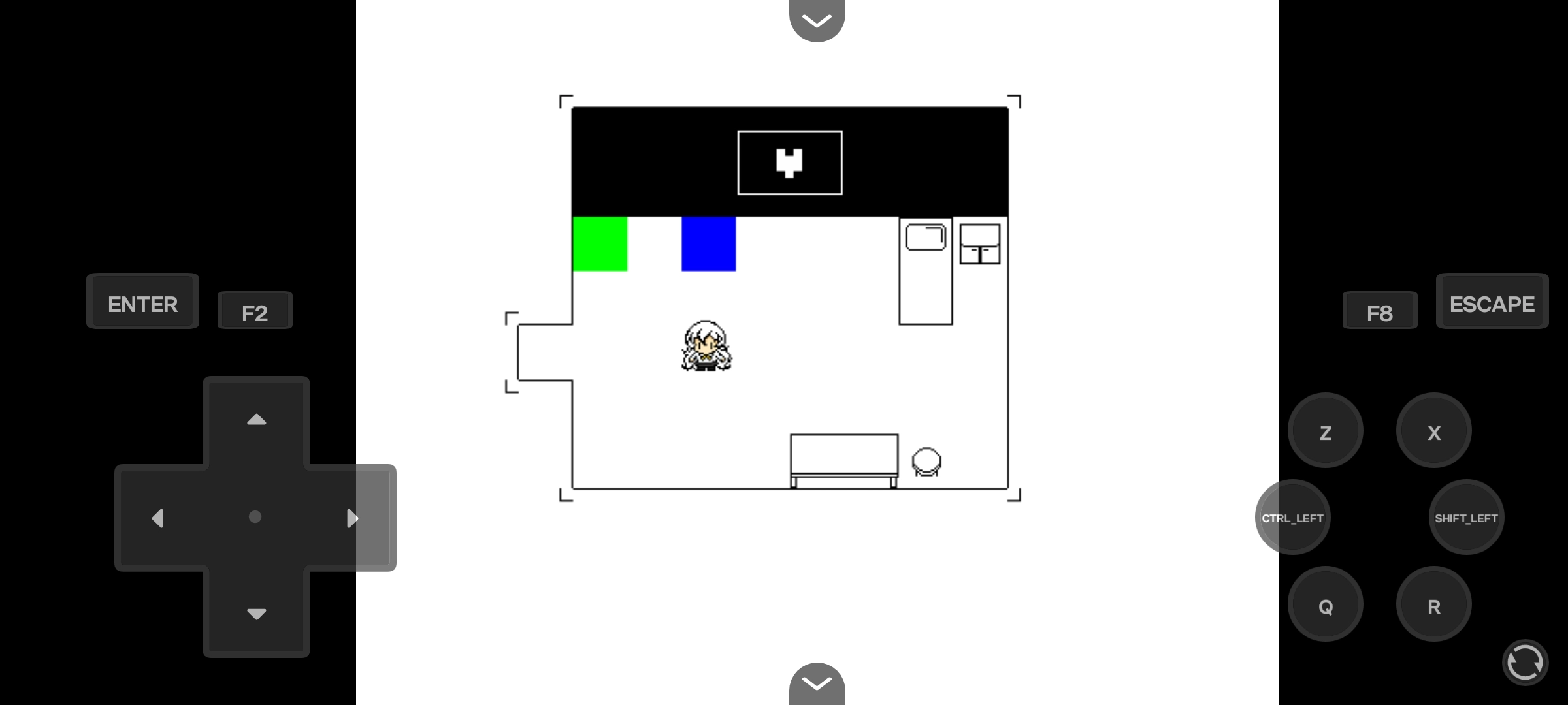 你好夏洛特汉化版