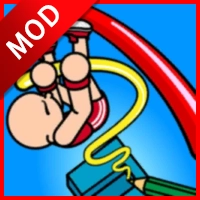 画杆跳高游戏免广告版