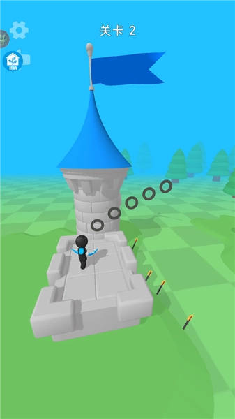 进击的首领最新版