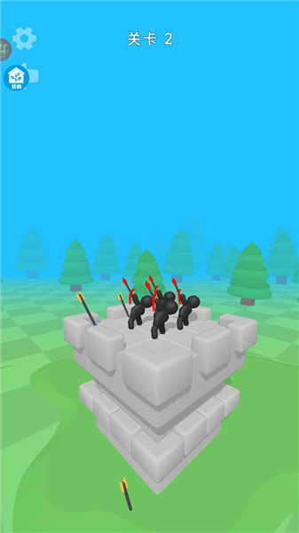 进击的首领最新版