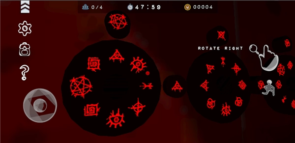 芭芭雅嘎芬恩的噩梦游戏最新版(2)