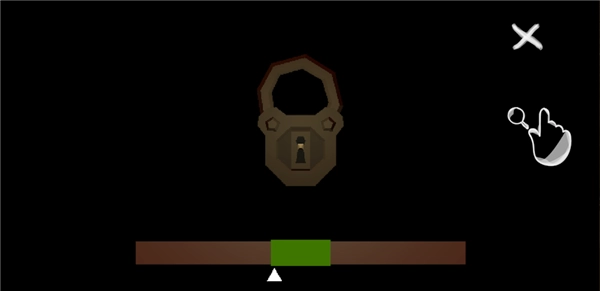 芭芭雅嘎芬恩的噩梦游戏最新版(1)