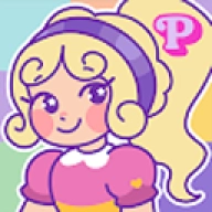 波莉口袋微型世界（PollyPocket）