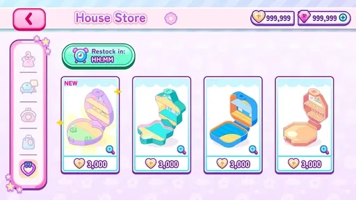 波莉口袋微型世界（PollyPocket）图1