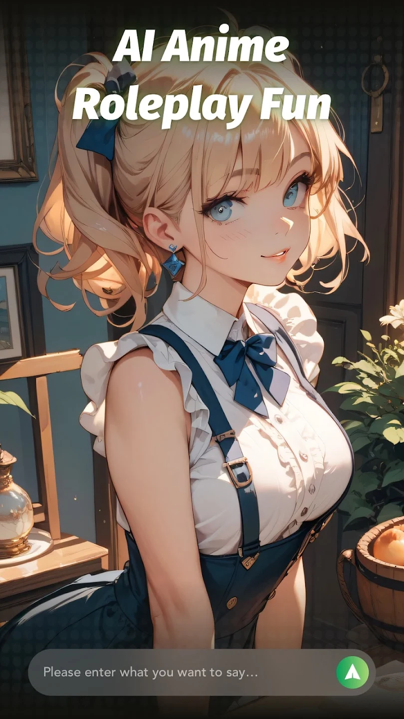 MyAnimaAI聊天软件免费版图3