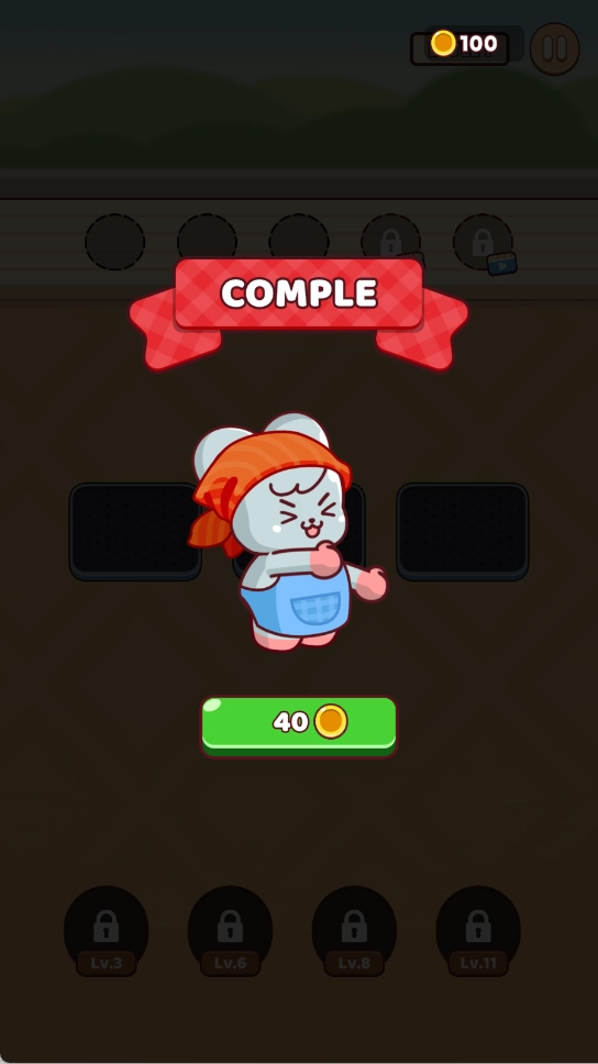 甜葫芦串官方最新版图4