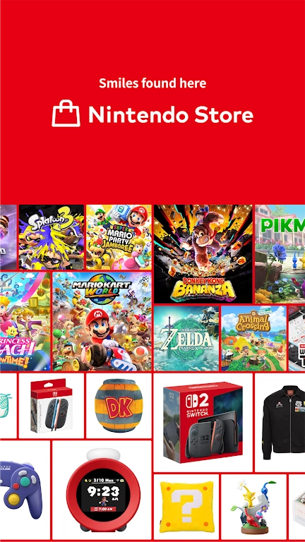 nintendostore图5