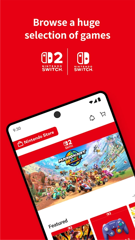nintendostore图4